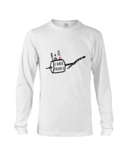 I Hate People Long Sleeve Tee thumbnail