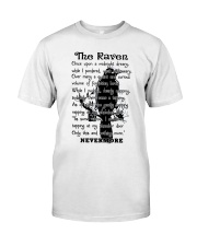 The Raven Premium Fit Mens Tee thumbnail