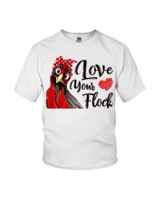 Love Your Flock Youth T-Shirt thumbnail