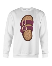 Born To Birken Rock Crewneck Sweatshirt thumbnail