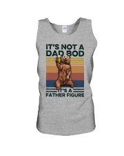 Dad Bod Unisex Tank thumbnail