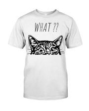 Love Cat Premium Fit Mens Tee thumbnail