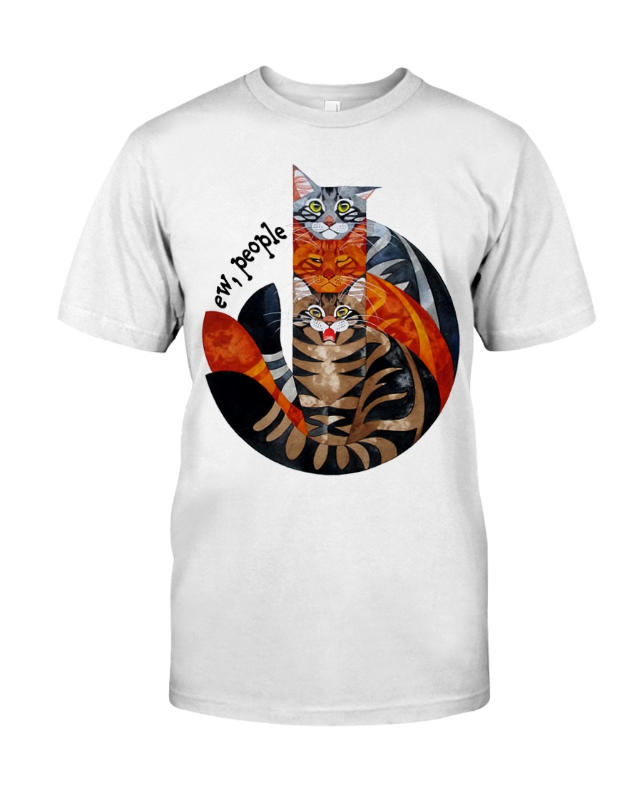 Ew People Classic T-Shirt