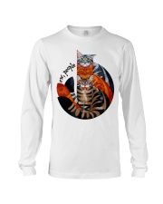 Ew People Long Sleeve Tee thumbnail