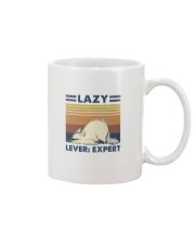 Lazy Lever Expert Mug thumbnail