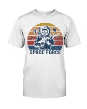 Space Force Premium Fit Mens Tee thumbnail