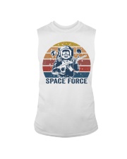 Space Force Sleeveless Tee thumbnail
