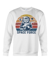 Space Force Crewneck Sweatshirt thumbnail