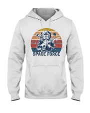 Space Force Hooded Sweatshirt thumbnail