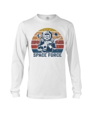 Space Force Long Sleeve Tee thumbnail