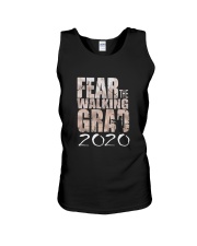 Seniors 2020 Unisex Tank thumbnail