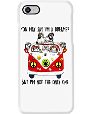 Lhasa Apso Phone Case thumbnail