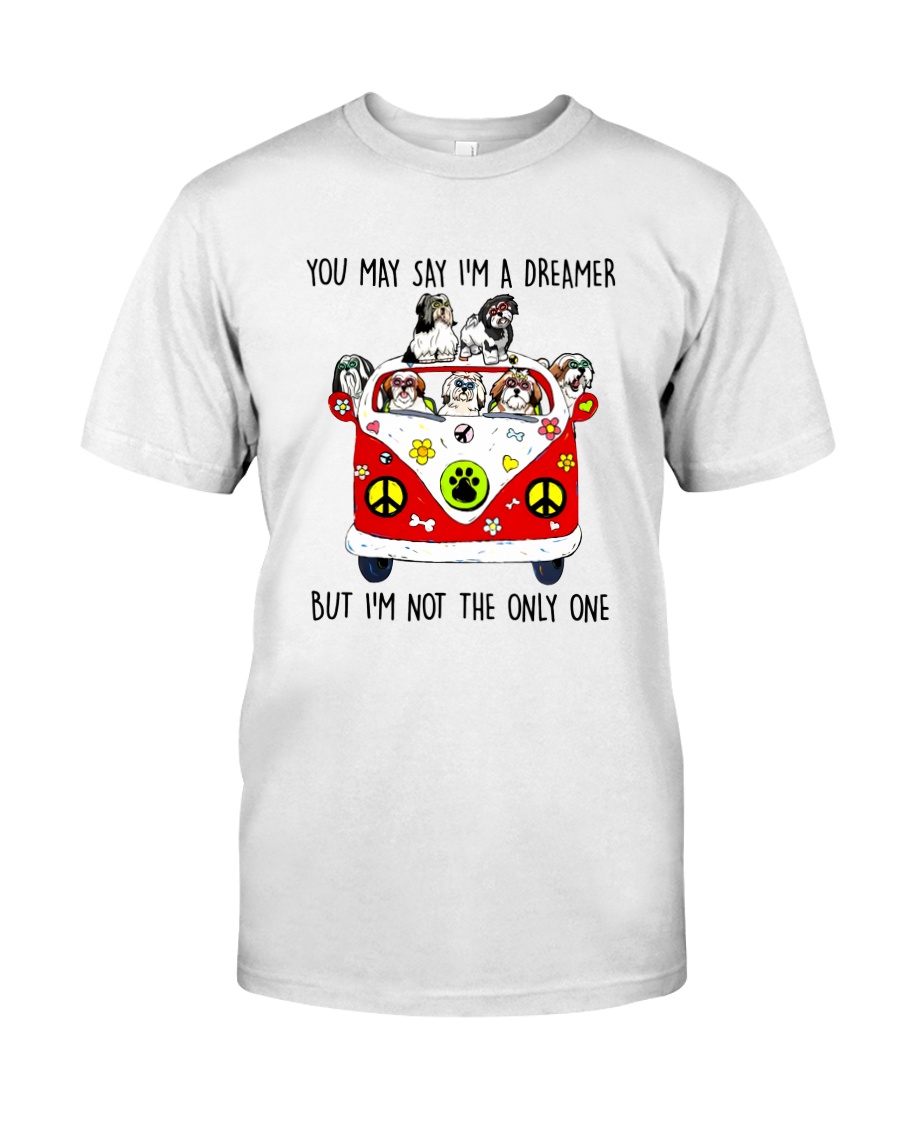 Lhasa Apso Classic T-Shirt