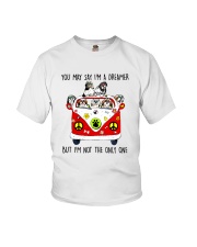 Lhasa Apso Youth T-Shirt thumbnail