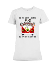 Lhasa Apso Premium Fit Ladies Tee thumbnail