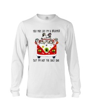 Lhasa Apso Long Sleeve Tee thumbnail