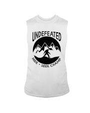 Hide Seel Champ Sleeveless Tee thumbnail