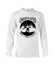 Hide Seel Champ Long Sleeve Tee thumbnail