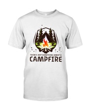 A Campfire Classic T-Shirt thumbnail