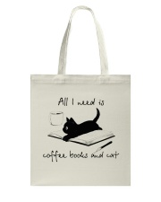 All You Need Is Tote Bag thumbnail