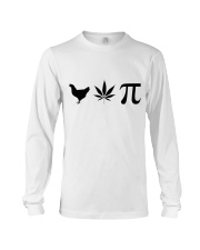 Chicken Pot Pie Long Sleeve Tee thumbnail