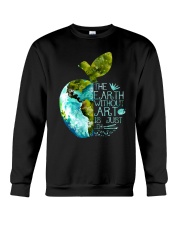 The Earth Without Art Crewneck Sweatshirt thumbnail