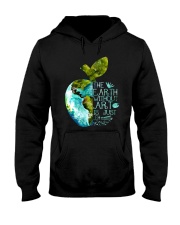 The Earth Without Art Hooded Sweatshirt thumbnail