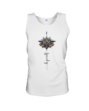 Be Yourself Unisex Tank thumbnail