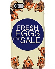 Fresh Eggs For Sale Phone Case i-phone-7-case