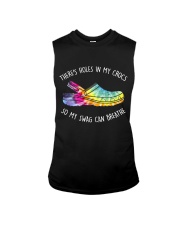 My Swag Can Breathe Sleeveless Tee thumbnail