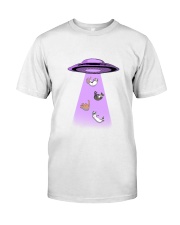 Space Kitties Premium Fit Mens Tee thumbnail