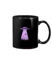 Space Kitties Mug thumbnail