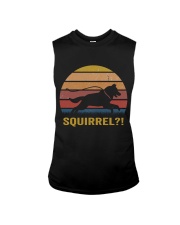 Squirrel Sleeveless Tee thumbnail