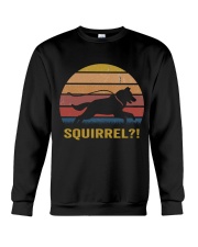 Squirrel Crewneck Sweatshirt thumbnail
