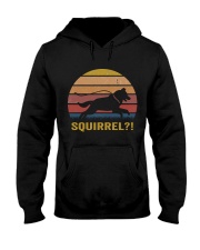Squirrel Hooded Sweatshirt thumbnail