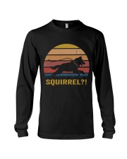 Squirrel Long Sleeve Tee thumbnail