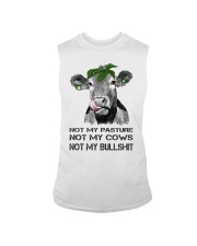 Not My Pasture Sleeveless Tee thumbnail