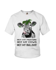 Not My Pasture Youth T-Shirt thumbnail