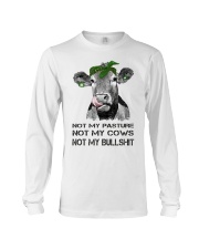 Not My Pasture Long Sleeve Tee thumbnail