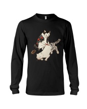 Love Cats Long Sleeve Tee thumbnail