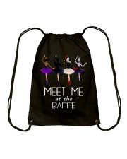 Meet Me The Barre Drawstring Bag thumbnail
