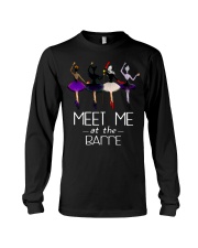 Meet Me The Barre Long Sleeve Tee thumbnail