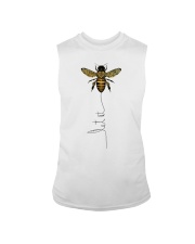 Let It Be Sleeveless Tee thumbnail