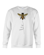 Let It Be Crewneck Sweatshirt thumbnail
