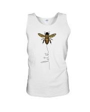 Let It Be Unisex Tank thumbnail