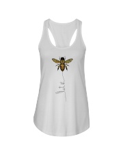 Let It Be Ladies Flowy Tank thumbnail