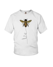 Let It Be Youth T-Shirt thumbnail