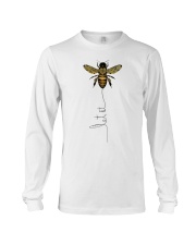 Let It Be Long Sleeve Tee thumbnail