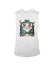 Wander Woman Sleeveless Tee thumbnail