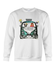 Wander Woman Crewneck Sweatshirt thumbnail